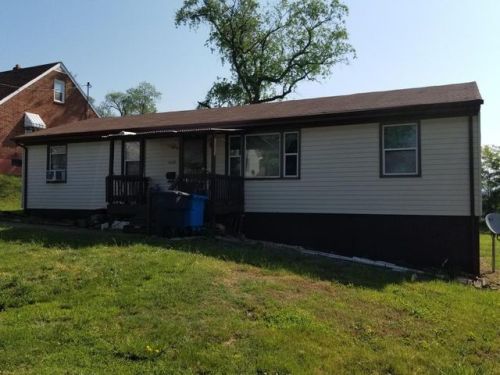 1523 Dunbar St, Roanoke, VA 24012-4622