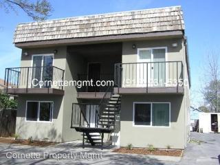 130 Fig St, Roseville CA  95678-2563 exterior