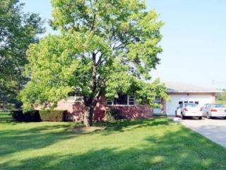 1085 Stewart Rd, Mansfield, OH 44905-1547