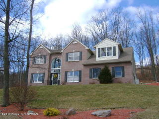 53 Teaberry Dr, Drums, PA 18222-2051
