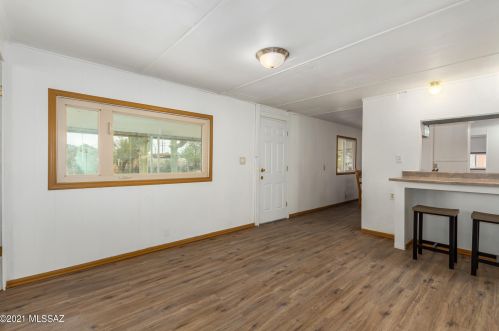 6651 Lazy H, Tucson, AZ 85757-9575