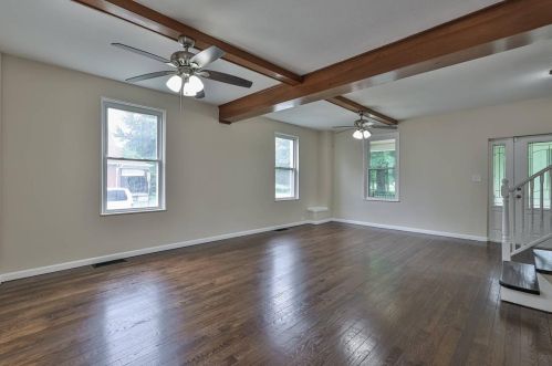 2070 Galbraith Rd, Cincinnati OH 45215-5634 exterior