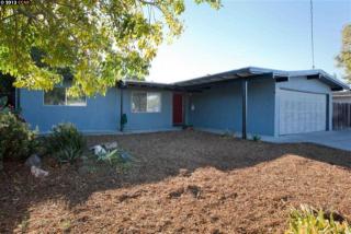 2778 Eastgate Ave, Concord, CA 94520-4724