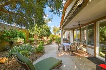 60477 Desert Shadows Dr, La Quinta CA  92253-7726 exterior