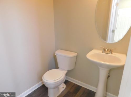 254 Christensen Way, Frederica DE  19946-2925 exterior