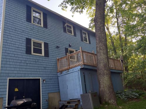 16 Carlene Dr, Nashua, NH 03062-1482