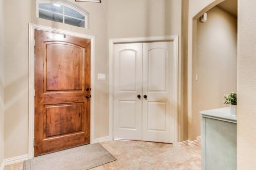 116 Venado Ct, Azle TX  76020-3643 exterior