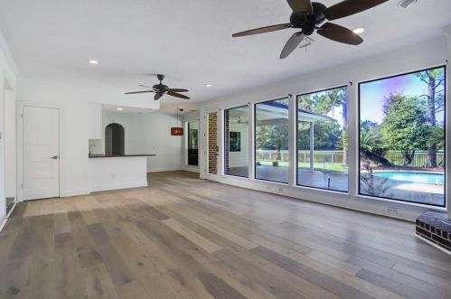 5411 Beaver Lodge Dr, Humble TX  77345-1741 exterior