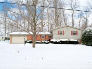 440 Sherwood Dr, Mansfield, OH 44904-1737