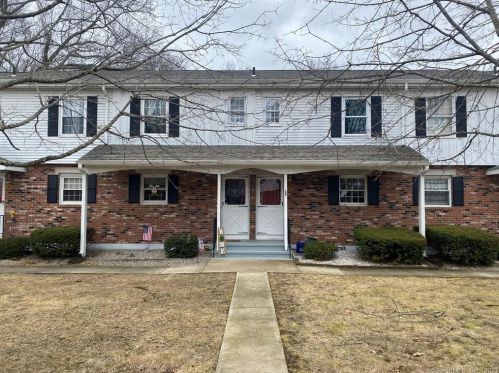 28 Athol St, Killingly CT  06239-1901 exterior