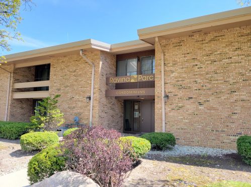 2650 60th St, Milwaukee WI 53219-2605 exterior