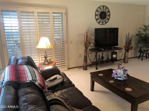 12608 Seneca Dr, Sun City AZ  85375-4636 exterior