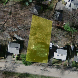 487 Boylston St, Newton MA 02459-2739 aerial view