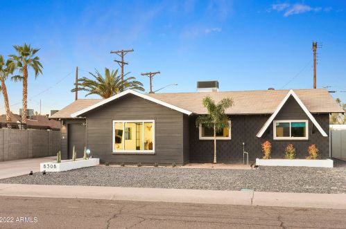 8308 Fairmount Ave, Scottsdale, AZ 85251-4836