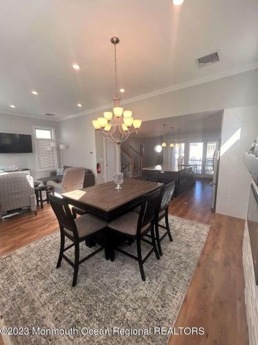 5 Fort Ave, Pelican Island NJ  08751-1512 exterior