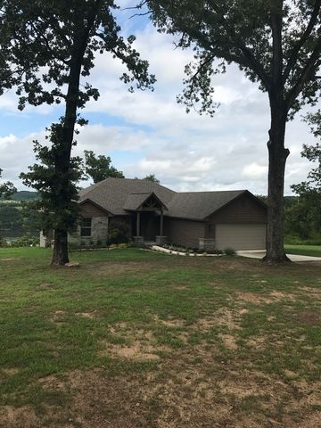 1328 Citadel Bluff Trl, Cecil, AR 72930-9269