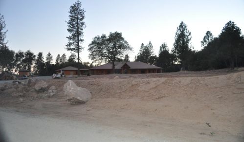 20358 Mccourtney Rd, Grass Valley CA  95949-7683 exterior