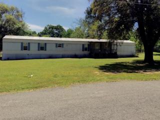 601 Louisiana Ave, Trees LA  71082-2933 exterior
