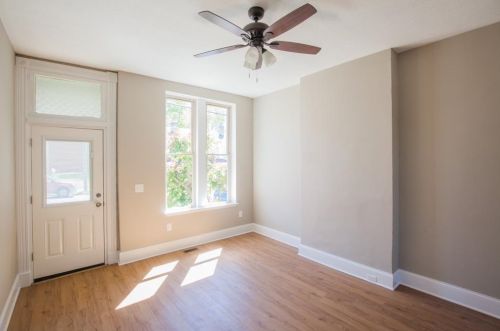1303 Scott St, Covington KY  41011-3404 exterior