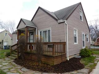 747 Annabelle Dr, Toledo, OH 43612-2401