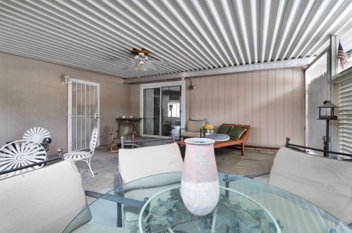 502 Cerritos Way, Cathedral City CA  92234-1617 exterior
