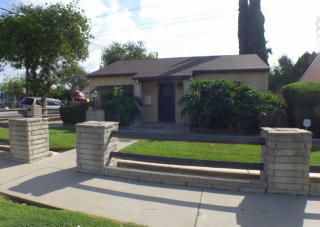 3668 Earle Ave, Rosemead CA  91770-1113 exterior