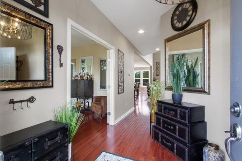 664 Talus Way, Grants Lick KY  41001-1428 exterior