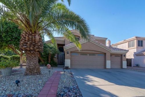 532 Catalina St, Gilbert, AZ 85233-6934