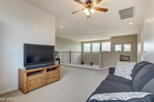 15360 Ventura St, Sun City AZ  85379-8029 exterior