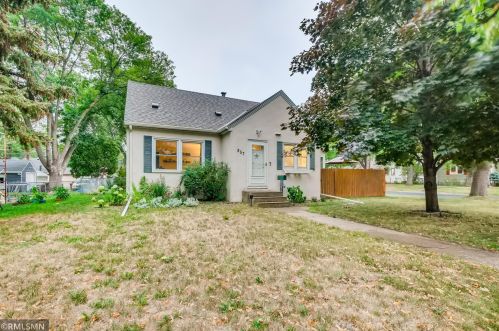 857 4th Ave, South Saint Paul MN  55075-3011 exterior