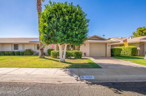 9254 110th Ave, Sun City, AZ 85351-4631
