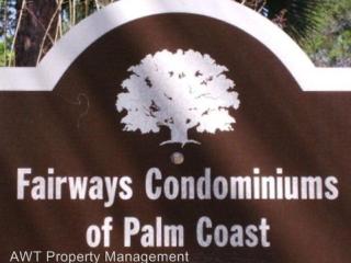 14 Masters Ct, Palm Coast FL  32137-8030 exterior