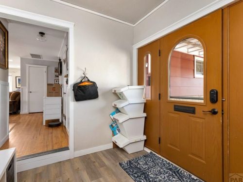 46 Loch Lomond Ln, Pueblo CO  81001-1748 exterior