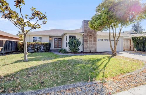 1480 Willowmont Ave, San Jose, CA 95118-1154