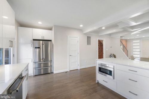 723 Varnum St, Washington DC 20011-7028 exterior