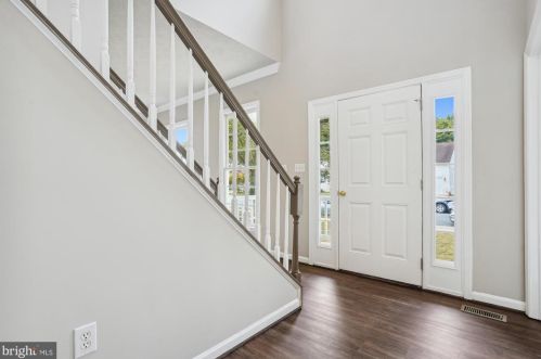 10204 Napoleon St, Fredericksburg VA  22408-8060 exterior