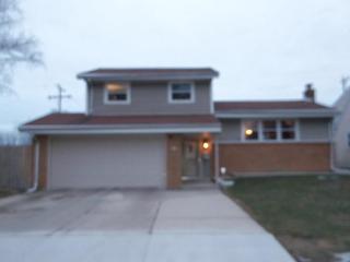 3604 32nd St, Milwaukee WI  53221-1115 exterior