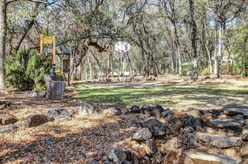 17790 Hitch Ct, Lake Wildwood CA  95946-9648 exterior