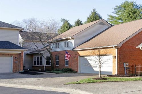 2929 Eastbrook Ct, Lexington, KY 40502-2900