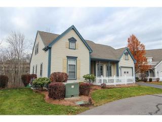 5 Sunflower Ter, Farmington, CT 06032-2057