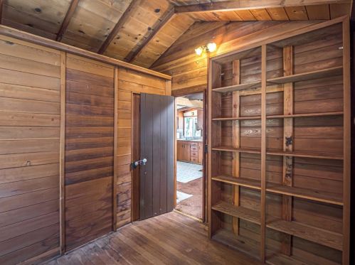 949 Lakeside Dr, Lompico CA  95018-9546 exterior