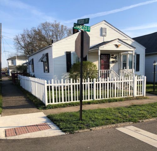 423 Charles St, Chillicothe, OH 45601-3436