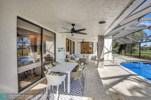 10595 Stonebridge Blvd, Boca Raton FL  33498-2002 exterior