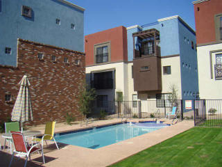3438 Avalon Dr, Phoenix AZ  85018-6981 exterior