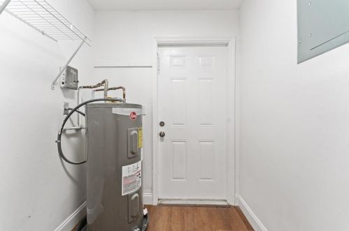 1121 Summit Blvd, West Palm Beach FL  33405-3031 exterior