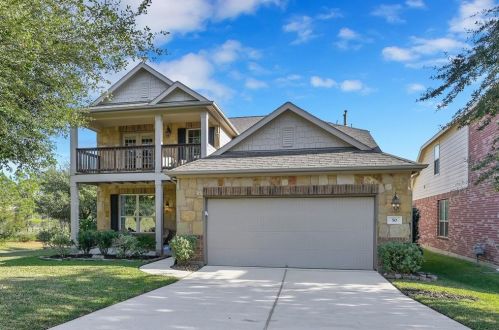 50 Black Swan Ct, Magnolia, TX 77354-3348