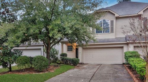 87 Twinvale Loop, Conroe, TX 77384-5085