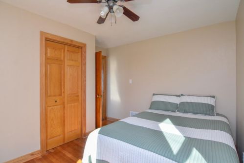 1663 Mason Way, Green Bay WI  54302-2721 exterior