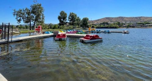 9230 Carlton Oaks Dr, Santee CA  92071-2308 exterior