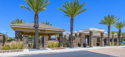 34337 Heather Ridge Ct, Lake Elsinore CA  92532-2924 exterior